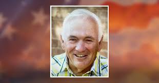 Bruce Dwain Hepworth Obituary September 9, 2023