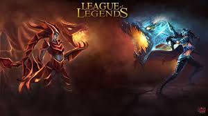 Get inside views into the way this game should be played. League Of Legends Wallpapers 1920x1080 Group 85