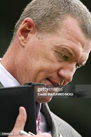 801 John Kirwan Photos & High Res Pictures