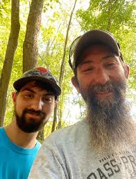 Ricky St. Romain Obituary February 22, 2025