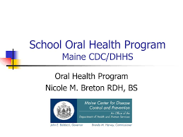 Most hhs grants are provided directly to states, territories, tribes, and educational and community organizations, then given to people and organizations who are eligible to receive funding. Ppt School Oral Health Program Maine Cdc Dhhs Powerpoint Presentation Id 1345289