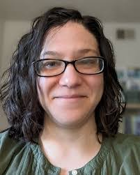 Emily Stein's Instagram, Twitter & Facebook