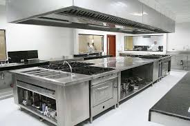 But knowing space and requirements in advance is the only key to full utilization of. Hotel Kitchen Layout Designing It Right By Lillian Connors Hospitality Net