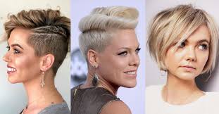 A pixie cut is about the deepest plunge you can take when it comes to a short haircut as a female. Pixie Cut Haircut For Women 2021 Novocom Top