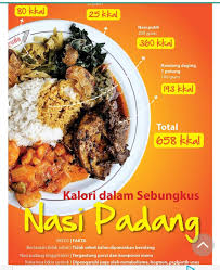 Check spelling or type a new query. Kalori Nasi Rames Python