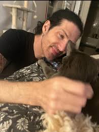 Happy Father's Day Todd Kerns I love you so much.