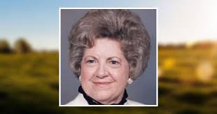 Ms. Mary Helen Caudill Obituary August 24, 2012