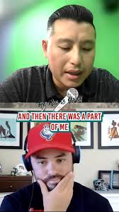 We’ve had this conversation in private countless times — but sharing space  with @justinlumfox10 to talk about being Asian American, identity, and  representation