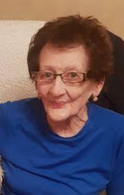 Imelda Kern's Instagram, Twitter & Facebook