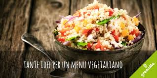 Una ricetta vegetariana, a base di pochi ingredienti, che si prepara in mezz'ora ed è perfetta per i pasti quotidiani. Ricette Vegetariane 15 Piatti Facili Dall Antipasto Al Dolce Greenme