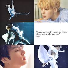 Any information you publish in a comment, profile, work, or content that you . Bts Fic Recs