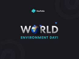 _the solemn cheer to human life is the. World Environment Day Designs Themes Templates And Downloadable Graphic Elements On Dribbble