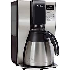 Check spelling or type a new query. 11 Best Thermal Carafe Coffee Makers Of 2021