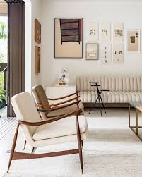 Image Result For Dinamarquesa Chairs In Front Of A Fireplace Contemporary Interior Home Interior Design Living Room Designs