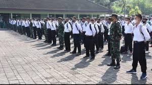 Berbagai jalur masuk diadakan untuk mengakomodasi kebutuhan para pencari kampus, termasuk perguruan tinggi favorit di indonesia. Setelah Lolos Pasukan Komcad Dibagi Menjadi 3 Matra Mirip Tni Simak Tahapannya Halaman All Surya