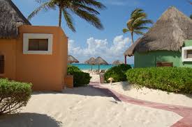 Cancun and playa del carmen are known for their beaches — gorgeous and warm turquoise water, soft white sand, and saturated sunsets included. Playa Del Carmen Cancun S Laid Back Next Door Neighbor A Gringo In Mexico