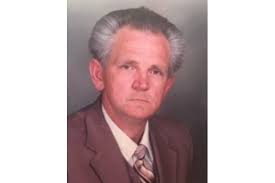 Bobby McKnight Obituary (1941