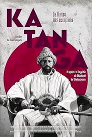 Katanga, La Danse des Scorpions” by Dani Kouyaté – African Heritage