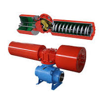 Discover the Power of Scotch Yoke Pneumatic Actuators