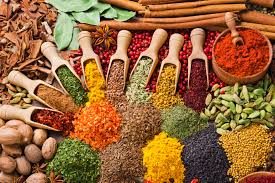 Seasonings & Spices