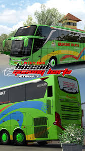 See more of bus simulator indonesia on facebook. Livery Mod Bussid Jb3 Gunung Harta For Android Apk Download
