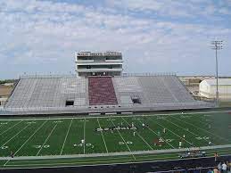 Wylie Pirates High School Football Stadium Football Stadiums High School Football Stadium