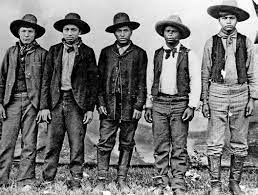 The Most Infamous Outlaws In American History