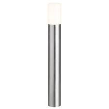 Pollerleuchte 80cm Edelstahl Standleuchte Aussenlampen Led Leuchtmittel