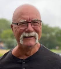 Obituary information for Bob E. Harms