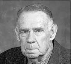 Steve HOLLAND Obituary (1933