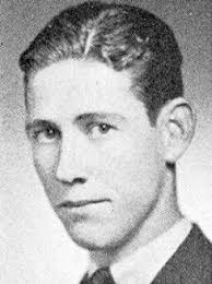 Calvin Thomas Ballard : Captain from Texas, World War II Casualty