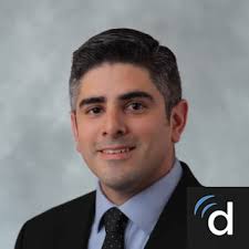 Dr. Carlos G. Moscoso, MD