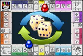 El juego involucra a los jugadores que hacen una apuesta sobre el resultado anticipado de una tirada. Kapitaler Gira Los Dados Mueve Tu Pieza Y Compra Industrias