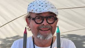 Ein paar Bilder von der Veranstaltung "FeierabendKultur mit Ben Boles:  Sonntagsmatinee"