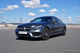 Photo Essai Mercedes Classe C Coupe 2016 Bmw Car Bmw Car
