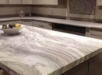 Brown Fantasy Quartzite