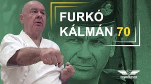 Maybe you would like to learn more about one of these? Furko Kalman 70 Youtube