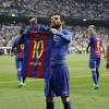 How messi, suarez, neymar and barcelona mounted the best comeback in champions league history vs. 3