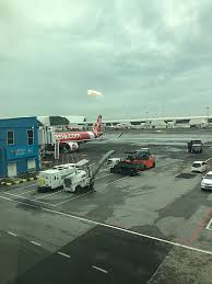 The map created by people like you! File Sekumpulan Pesawat Airasia Ak Di Lapangan Terbang Antarabangsa Kuala Lumpur Jpg Wikimedia Commons