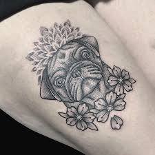 The Monumental Ink Tattoo Artists Best Tattoo Artists Near Me Dog Tattoos Nature Tattoos Tribute Tattoos