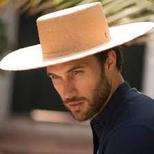 Exclusive Fedora Hat For Men Handcrafted In Spain From 100 Wool Felt