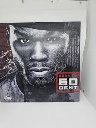 21 Savage American Dream Exclusive Limited Translucent Red Colored Vinyl  2XLP