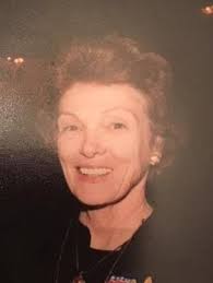 Dolores Murray Obituary (1931