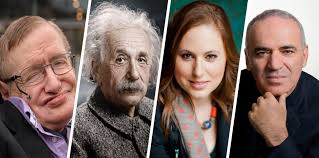 Professionally certified iq test, instant results with full iq report, including left/right brain and individual competencies. What Is High Iq What Is The Highest Iq In The World Ever Recorded