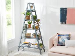 Maybe you would like to learn more about one of these? How To Build An A Frame Ladder Shelf For Stylish Diy Storage Better Homes Gardens