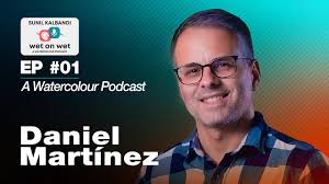 EP #01: Daniel Martinez