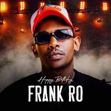 Happy birthday to you Frank Ro📸