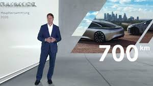 Mercedes Benz Eqs To Get 700 Km Electric Range On Https Www Benzinsider Com In 2020 Mercedes Benz Mercedes Benz