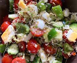 Super pour varier les repas sans se ruiner. 10 Idees De Repas Rapides Pour Le Soir Organisation Nutri Momes