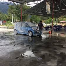 Kami memohon maaf dari semua pelanggan kesayangan kedai emas sm gold & kedai emas sri kamunting atas segala kesulitan yang dihadapi sepanjang promosi berlangsung di kedai. Maju Cuci Kereta Kamunting Perak